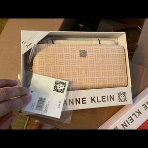 Anne Klein Wallet